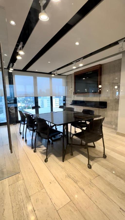 Loft Con Increible Vista Zona Polanco Condesa - Gym Y Business Center * Mexiko-Stadt